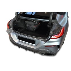 BMW 8 GRANCOUPE 2019+ PACK DE SACS 5 PAR