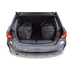 BMW 1 HATCHBACK 2019+ PACK DE SACS 3 PAR