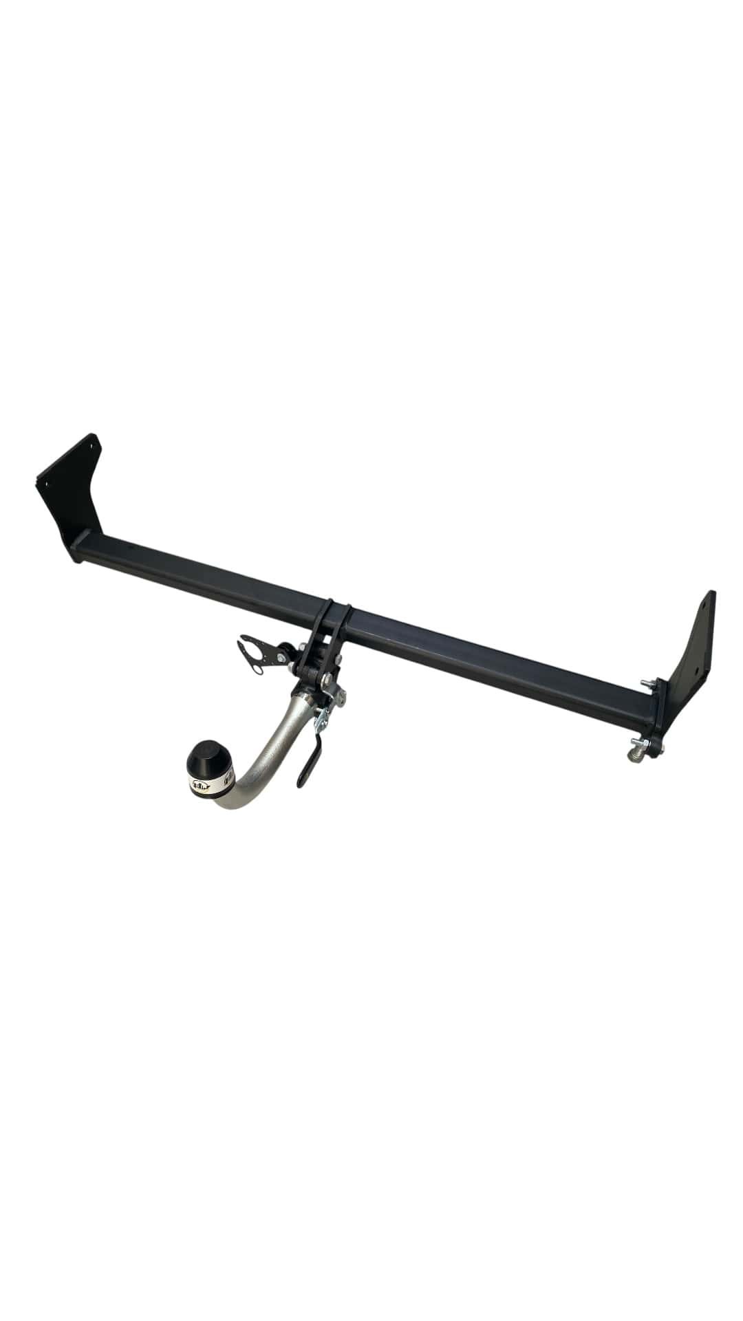 Attelage Pour Kia E-SOUL III produite à Partir de 11/2019 [Rotule RMCa]