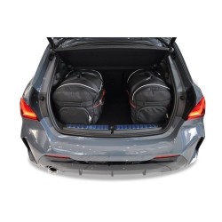 BMW 1 HATCHBACK 2019+ PACK DE SACS 3 PAR