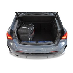BMW 1 HATCHBACK 2019+ PACK DE SACS 3 PAR