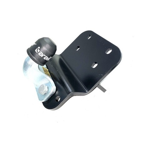 Attelage Aragon Pour Land Cruiser (J120 et J125) Produit de 2003 au 10/2009 [Rotule sur platine]