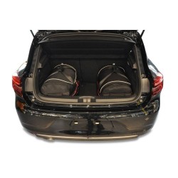 RENAULT CLIO 2019+ PACK DE SACS 3 PAR