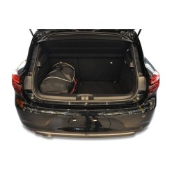 RENAULT CLIO 2019+ PACK DE SACS 3 PAR
