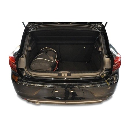 RENAULT CLIO 2019+ PACK DE SACS 3 PAR