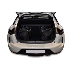 DS 3 CROSSBACK 2019+ PACK DE SACS 3 PAR