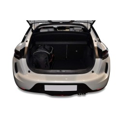 DS 3 CROSSBACK 2019+ PACK DE SACS 3 PAR