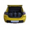 PEUGEOT 208 HATCHBACK 2019+ PACK DE SACS 3 PAR