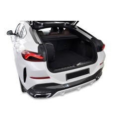BMW X6 2019+ PACK DE SACS 5 PAR