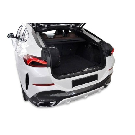 BMW X6 2019+ PACK DE SACS 5 PAR