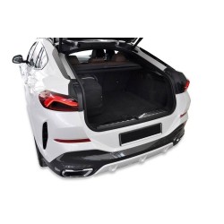 BMW X6 2019+ PACK DE SACS 5 PAR