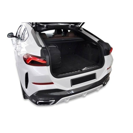 BMW X6 2019+ PACK DE SACS 5 PAR