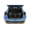 NISSAN JUKE 2019+ PACK DE SACS 3 PAR