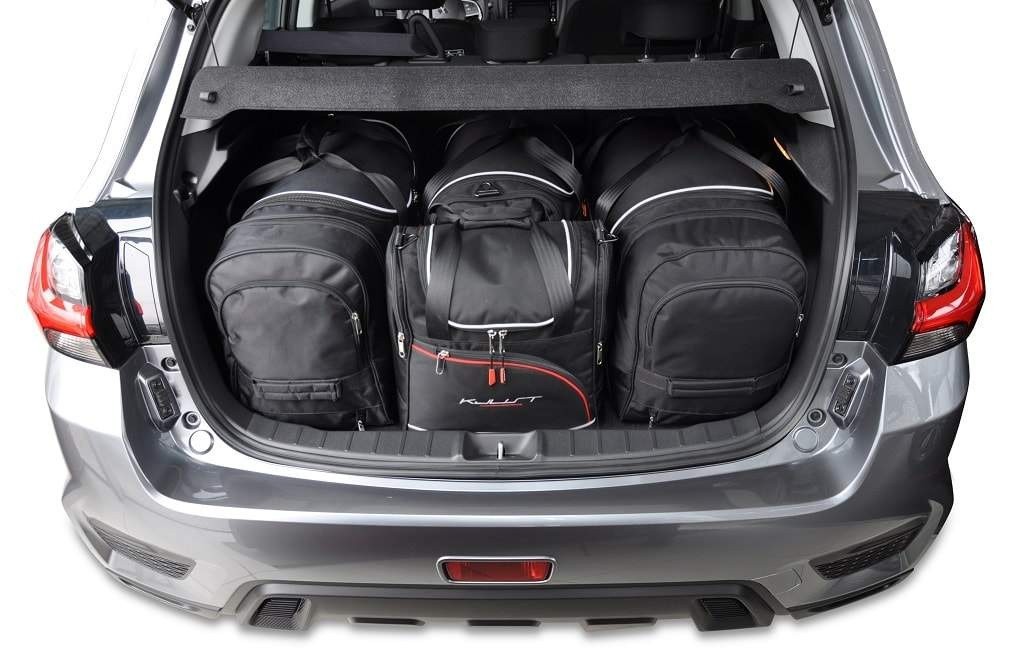 MITSUBISHI ASX 2010-2021 PACK DE SACS 4 PAR