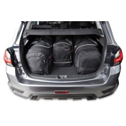 MITSUBISHI ASX 2010-2021 PACK DE SACS 4 PAR