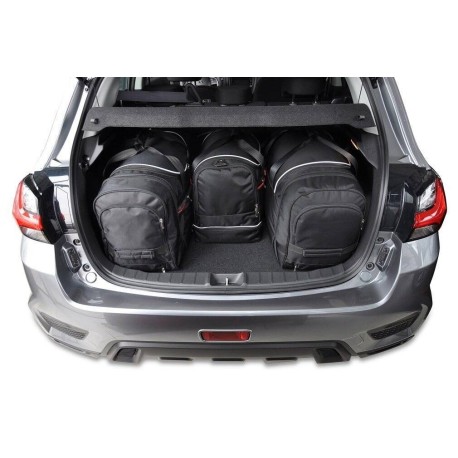 MITSUBISHI ASX 2010-2021 PACK DE SACS 4 PAR