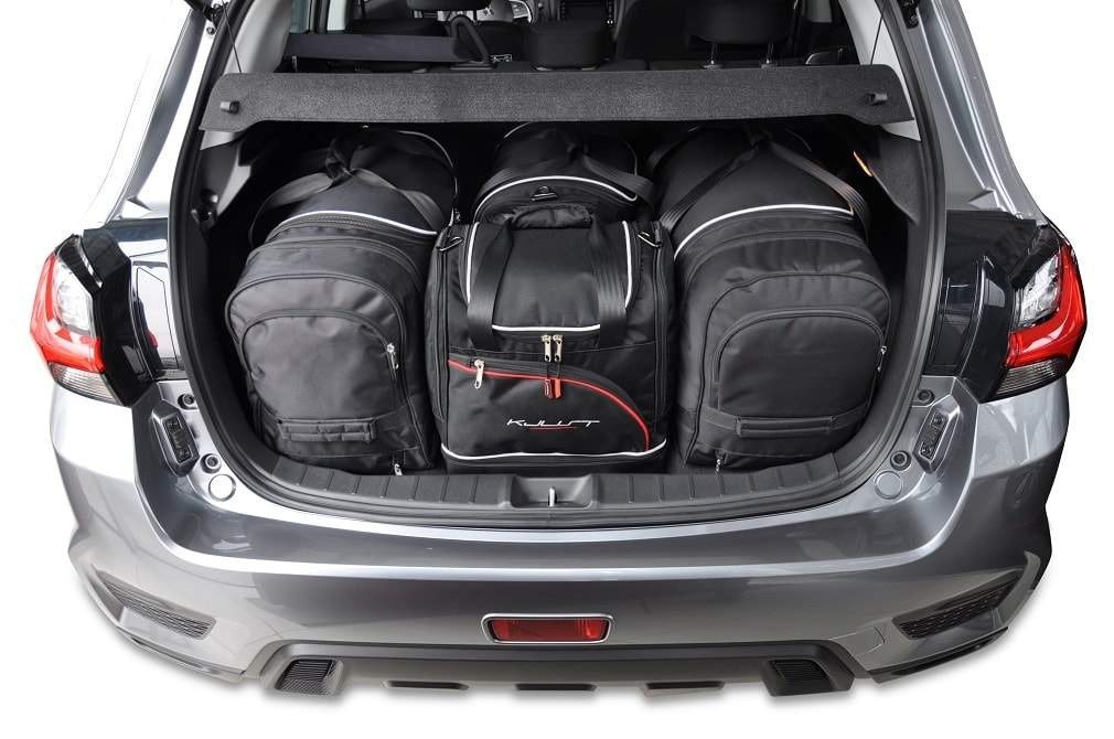 MITSUBISHI ASX 2010-2021 PACK DE SACS 4 PAR