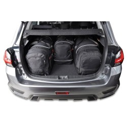 MITSUBISHI ASX 2010-2021 PACK DE SACS 4 PAR