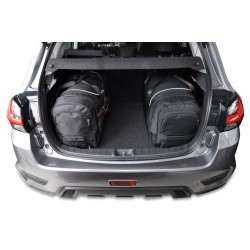 MITSUBISHI ASX 2010-2021 PACK DE SACS 4 PAR