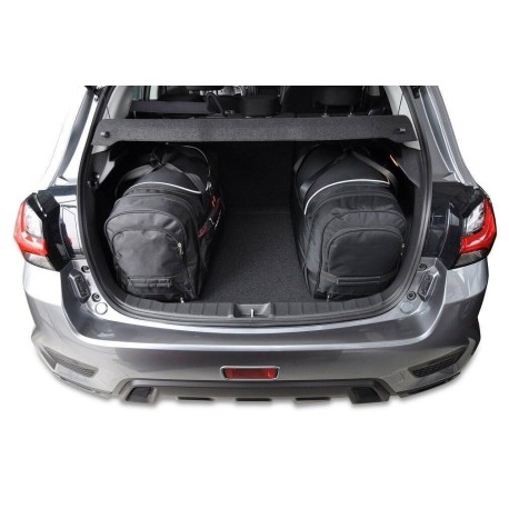 MITSUBISHI ASX 2010-2021 PACK DE SACS 4 PAR