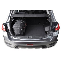 MITSUBISHI ASX 2010-2021 PACK DE SACS 4 PAR