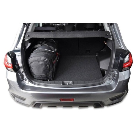 MITSUBISHI ASX 2010-2021 PACK DE SACS 4 PAR