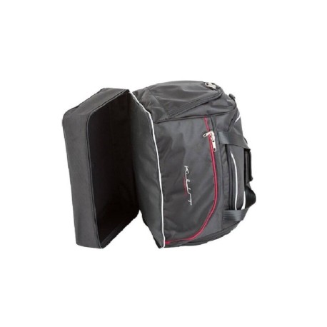 JEEP RENEGADE 2014+ PACK DE SACS 4 PAR