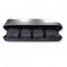 KJUST SACS SET 4 PCS POUR COFFRE DE TOIT THULE PACIFIC 780