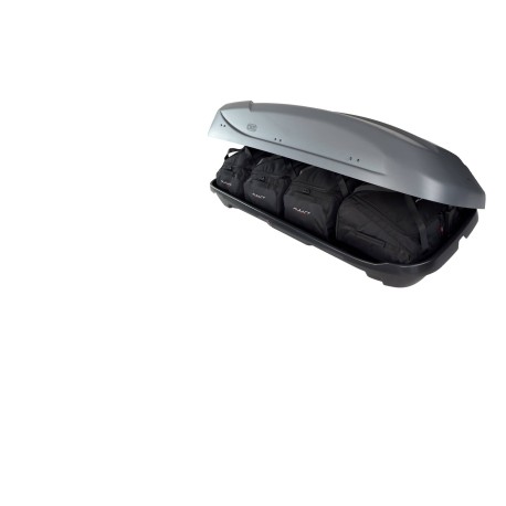 KJUST SACS SET 4 PCS POUR COFFRE DE TOIT CRUZ PADDOCK 470