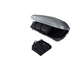 KJUST SACS SET 4 PCS POUR COFFRE DE TOIT CRUZ PADDOCK 470