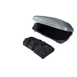 KJUST SACS SET 4 PCS POUR COFFRE DE TOIT CRUZ PADDOCK 470