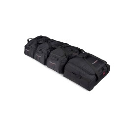 KJUST SACS SET 4 PCS POUR COFFRE DE TOIT ATERA CASAR XL