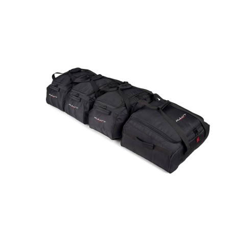 KJUST SACS SET 4 PCS POUR COFFRE DE TOIT ATERA CASAR XL