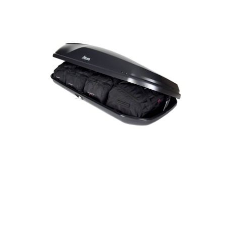 KJUST SACS SET 4 PCS POUR COFFRE DE TOIT ATERA CASAR XL