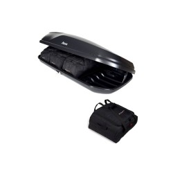 KJUST SACS SET 4 PCS POUR COFFRE DE TOIT ATERA CASAR XL