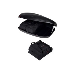 KJUST SACS SET 3 PCS POUR COFFRE DE TOIT G3 KRONO 400