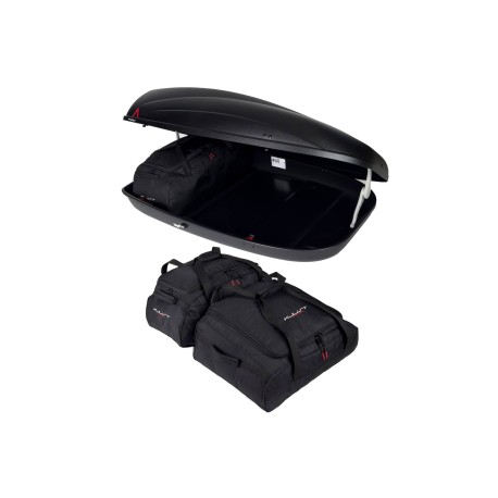 KJUST SACS SET 3 PCS POUR COFFRE DE TOIT G3 KRONO 400