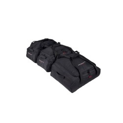 KJUST SACS SET 3 PCS POUR COFFRE DE TOIT THULE FORCE XT S