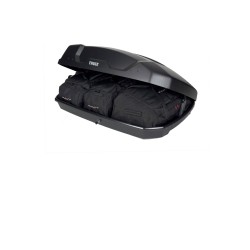 KJUST SACS SET 3 PCS POUR COFFRE DE TOIT THULE FORCE XT S