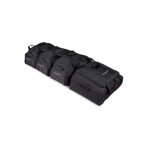 KJUST SACS SET 4 PCS POUR COFFRE DE TOIT THULE FORCE XT M