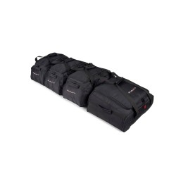 KJUST SACS SET 4 PCS POUR COFFRE DE TOIT THULE FORCE XT XL