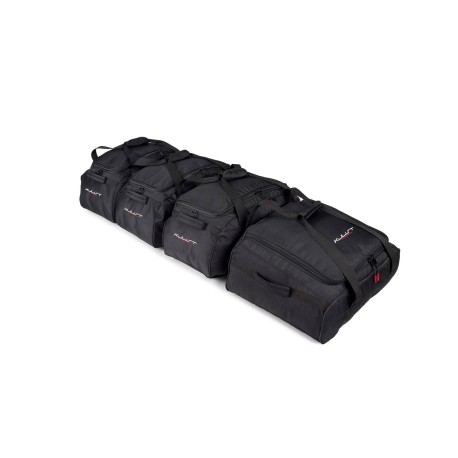 KJUST SACS SET 4 PCS POUR COFFRE DE TOIT THULE FORCE XT XL