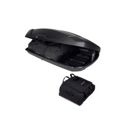 KJUST SACS SET 4 PCS POUR COFFRE DE TOIT THULE FORCE XT XL