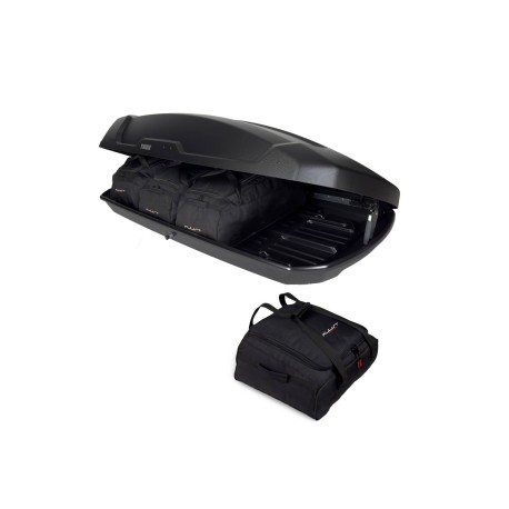 KJUST SACS SET 4 PCS POUR COFFRE DE TOIT THULE FORCE XT XL