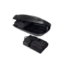 KJUST SACS SET 4 PCS POUR COFFRE DE TOIT THULE FORCE XT XL