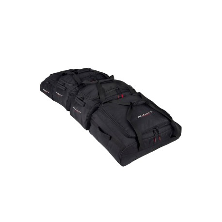 KJUST SACS SET 4 PCS POUR COFFRE DE TOIT G3 SPARK 480