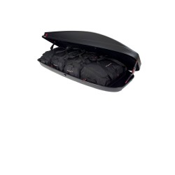 KJUST SACS SET 4 PCS POUR COFFRE DE TOIT G3 SPARK 480
