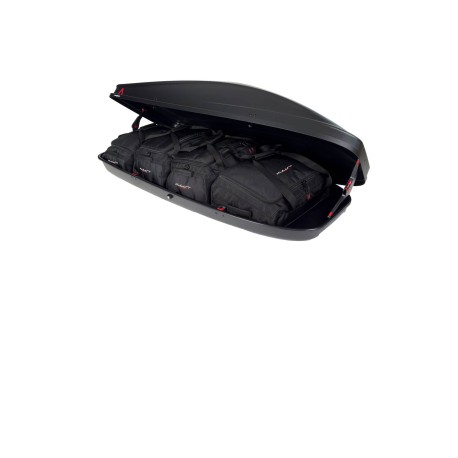 KJUST SACS SET 4 PCS POUR COFFRE DE TOIT G3 SPARK 480