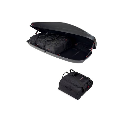KJUST SACS SET 4 PCS POUR COFFRE DE TOIT G3 SPARK 480