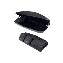 KJUST SACS SET 4 PCS POUR COFFRE DE TOIT G3 SPARK 480